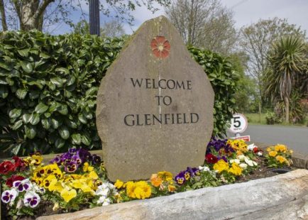 Coming Soon – Glenfield Leisure Park