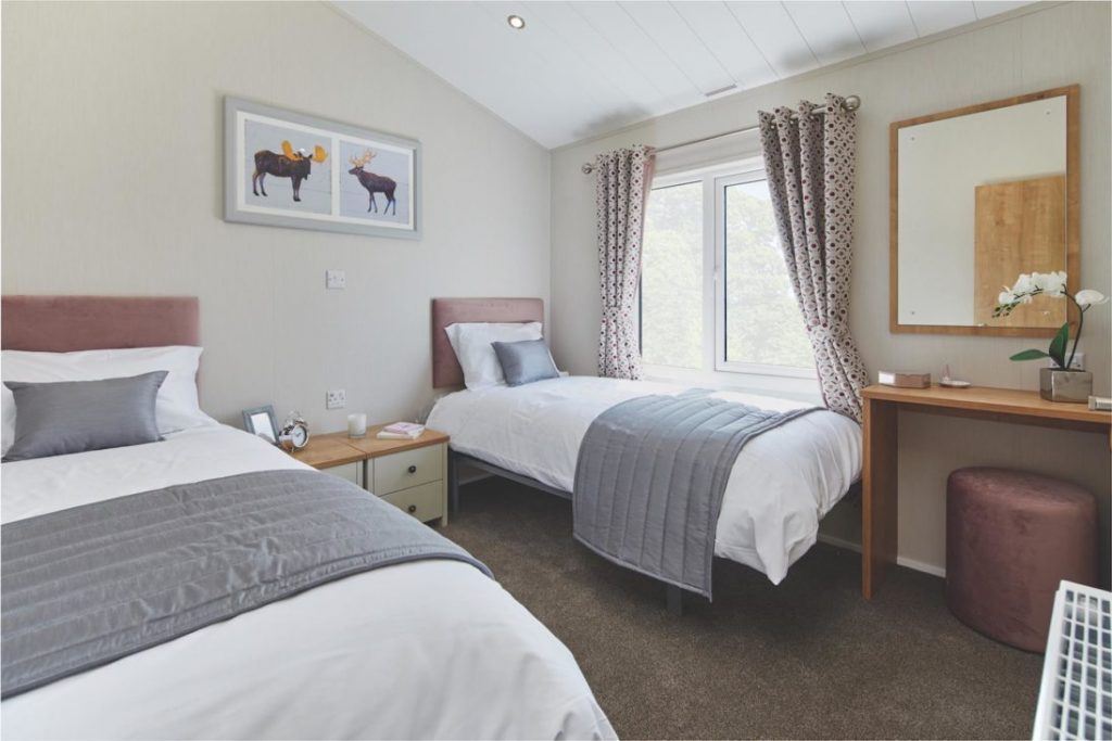 Willerby Portland – Rivers Edge