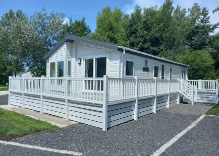 Willerby Clearwater – Oakwood Crescent