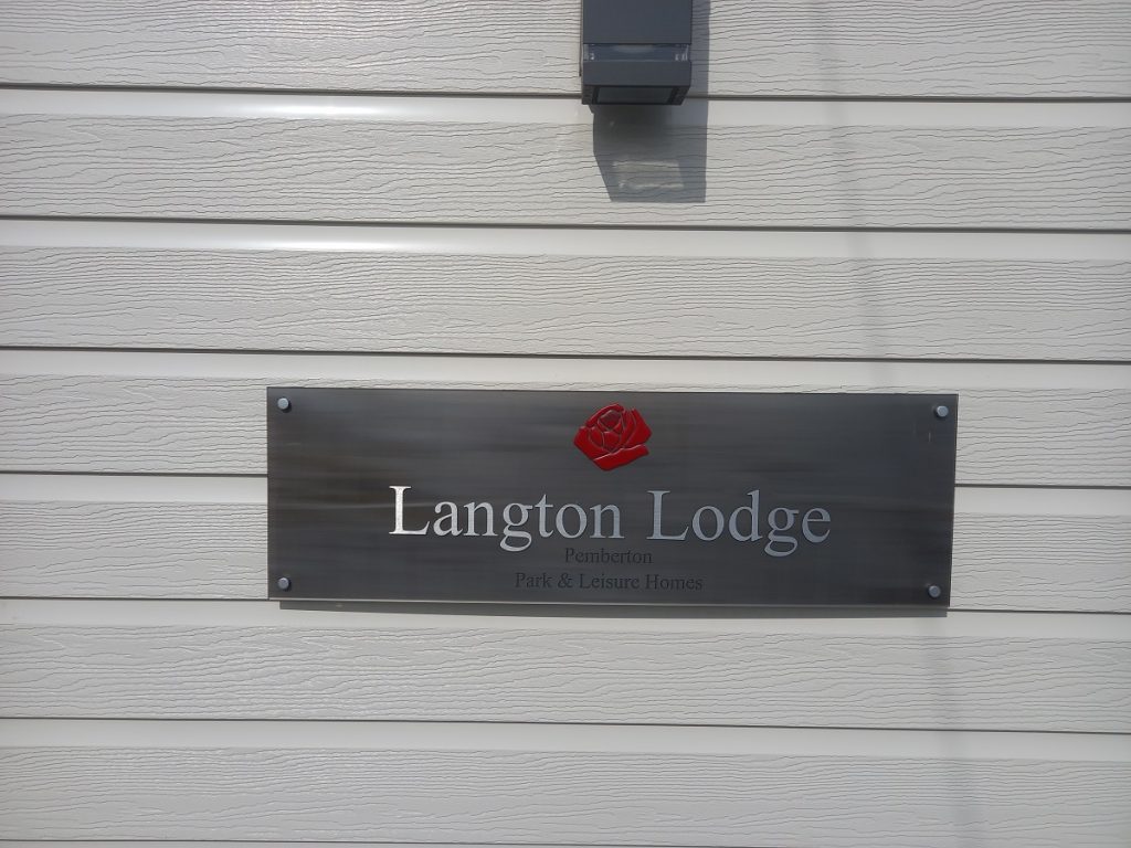 Pemberton Langton Lodge – Moor Lane