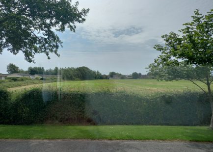 Willerby Manor – Glenfield Leisure Park