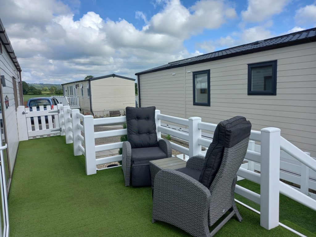 Carnaby Envoy – Smithy Leisure Park