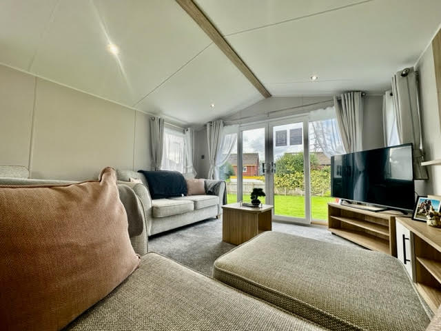 Willerby Manor – Waters Edge