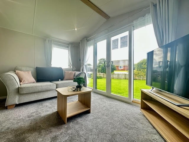 Willerby Manor – Waters Edge