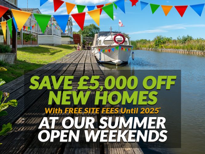 There Is Only One Open Weekend Remaining for 2023!