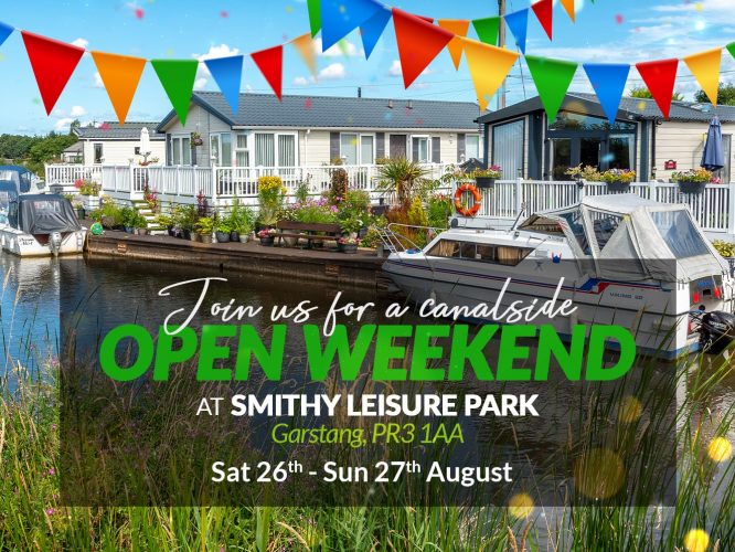 Unbeatable Offers at Smithy Leisure Park, Garstang