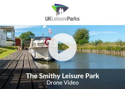Smithy Leisure Park Flyover