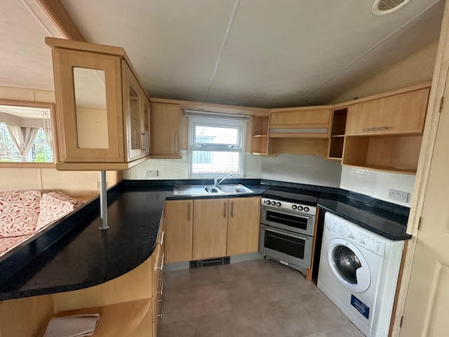 willerby aspen – Six Arches
