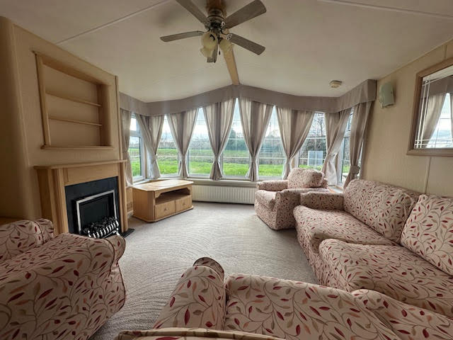 willerby aspen – Six Arches